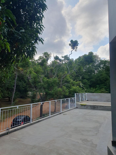 Others 5, Wilpattu Leisure Bungalow, Nochchiyagama