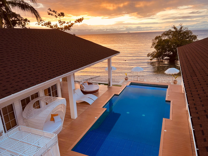 Sport & Beauty, 9015 Seaside Villas, Magsaysay