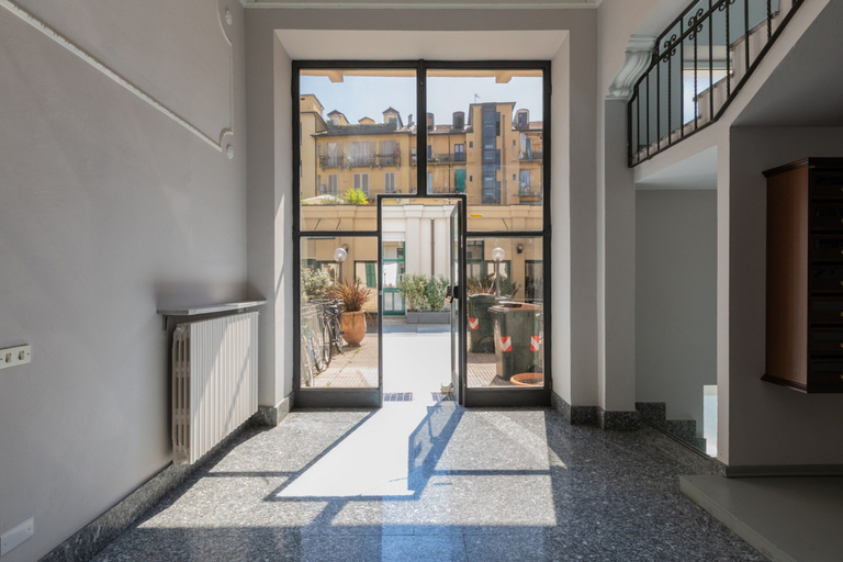Room 5, Green Loft by Wonderful Italy, Torino