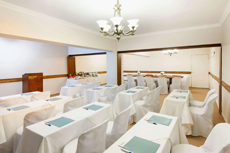 Food & Drinks 5, Occidental Caribe - All Inclusive, Salvaleon de Higuey