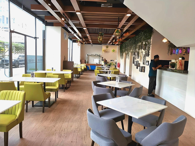 Food & Drinks, Imperial Regency Suites Kuala Lumpur, Kuala Lumpur