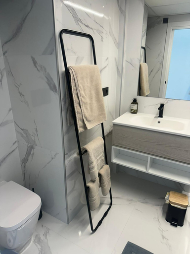 Room 2, Casa Cante in Guardamar, Alicante