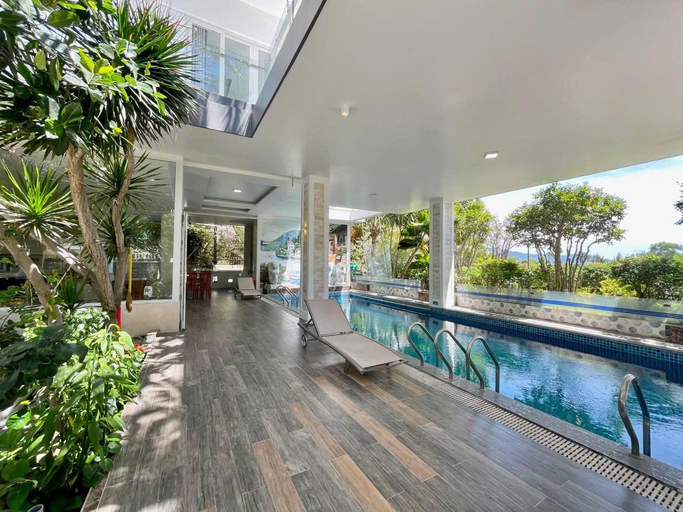 Sport & Beauty 2, Villa Ruby Luxury Nha Trang, Nha Trang