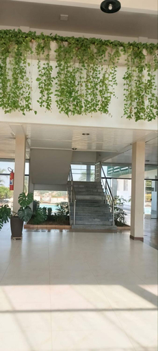 2, Hotel Imperial Mirassol d'Oeste, Mirassol d'Oeste