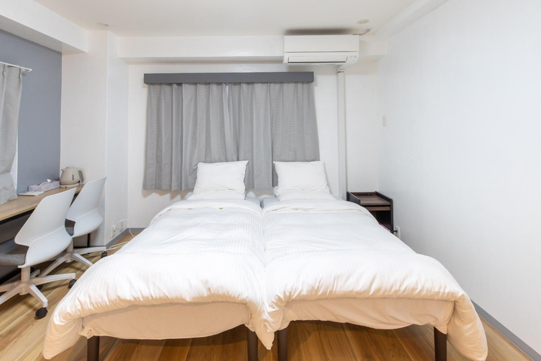 1, Humming Kinshicho 303 - Vacation STAY 14235, Sumida