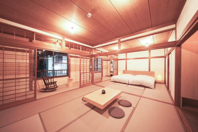 5, Nami to Tuki - Vacation STAY 15960, Ōarai