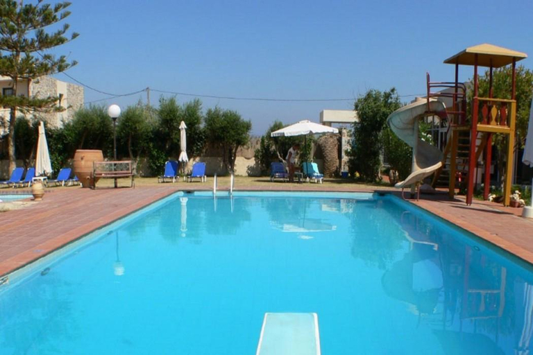 Sport & Beauty 2, Creteco Hotel & Suites, Crete