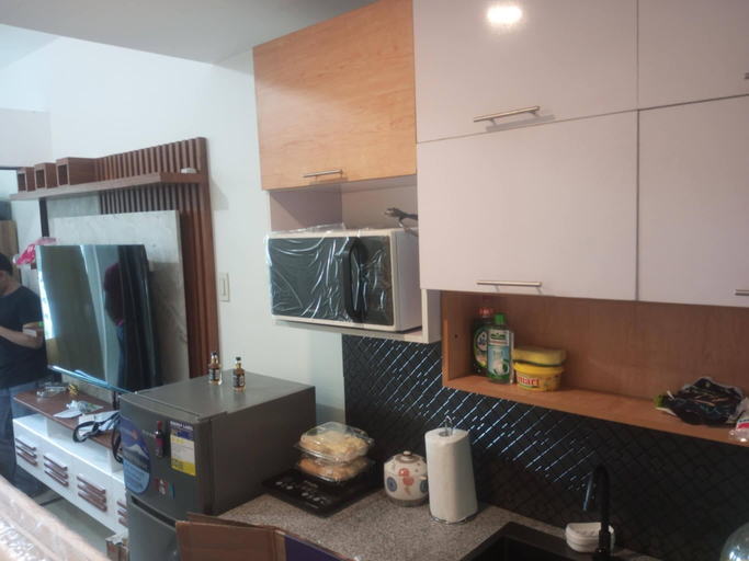 5, Modern Condo Retreat in Quezon City with Resort-Style Pool, Quezon City