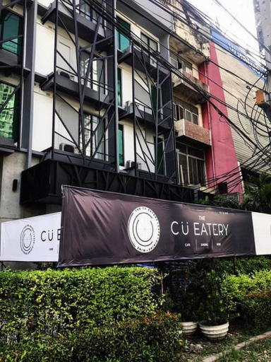 Exterior & Views 2, C U Inn Bangkok, Chatuchak
