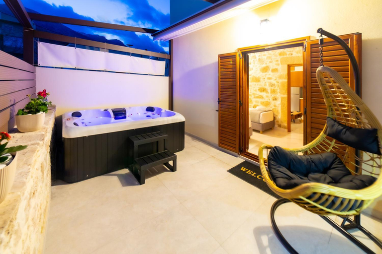 Others 5, Asmani Apartments with pool, Crete