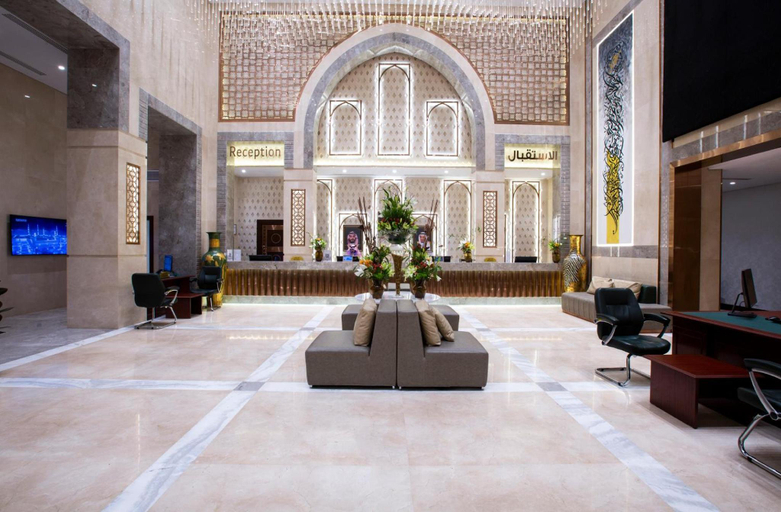 Others 4, Grand Millennium Al Haram Hotel, Al Madinah Al Munawwarah