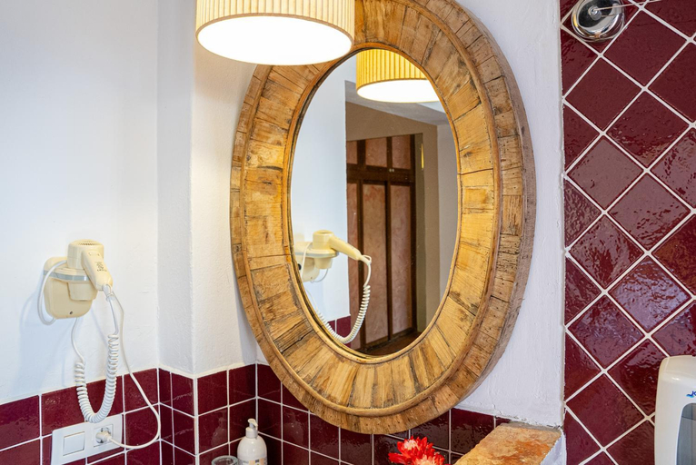 Bathroom 3, Casa de Hilario, Las Palmas