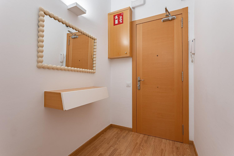 Bedroom 2, Casa Vila, Barcelona