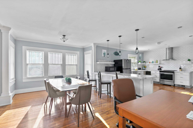 Room 2, 49th Terrace Haven, Jefferson