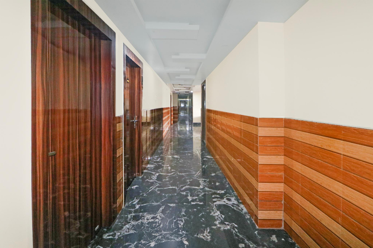 Facilities 5, Super Townhouse Bank More Dhanbad Formerly Rise And Dine, Dhanbad