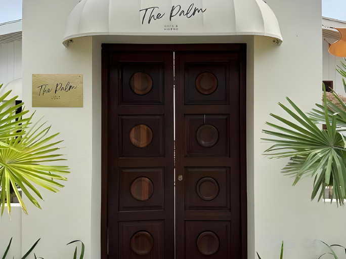 Exterior & Views 1, The Palm Suite Tanjung Tokong, Penang Island