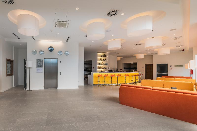Public Area 4, Hotel Garden Hill, Velika Gorica