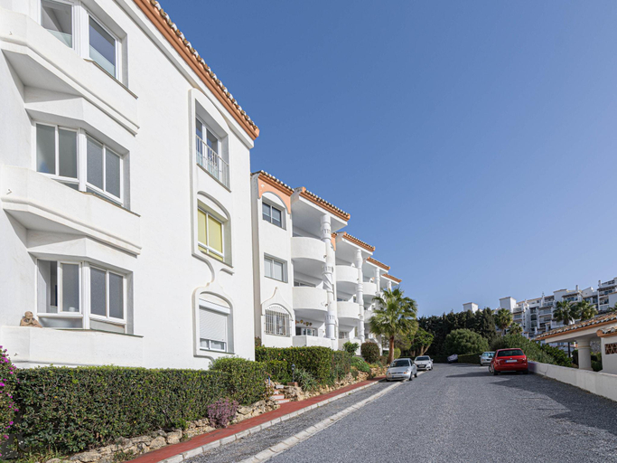 3, Arte De Luz - Apartment In Calahonda-chaparral, Málaga