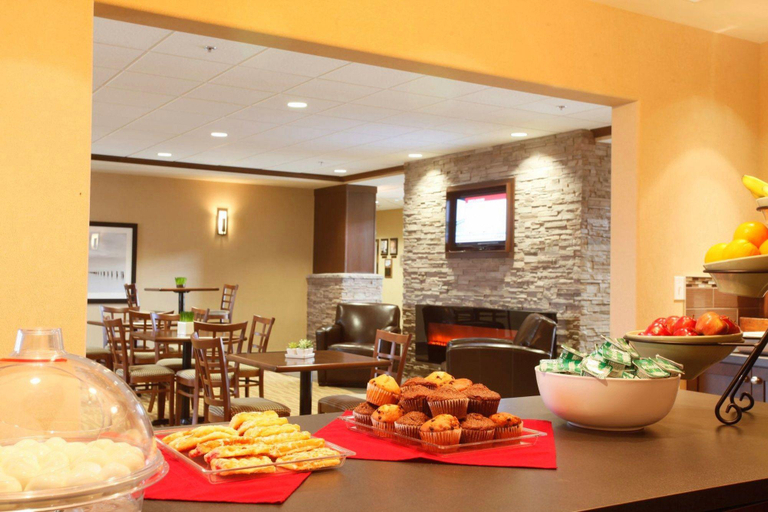 Food & Drinks 5, Vegreville Suites, Division No. 10
