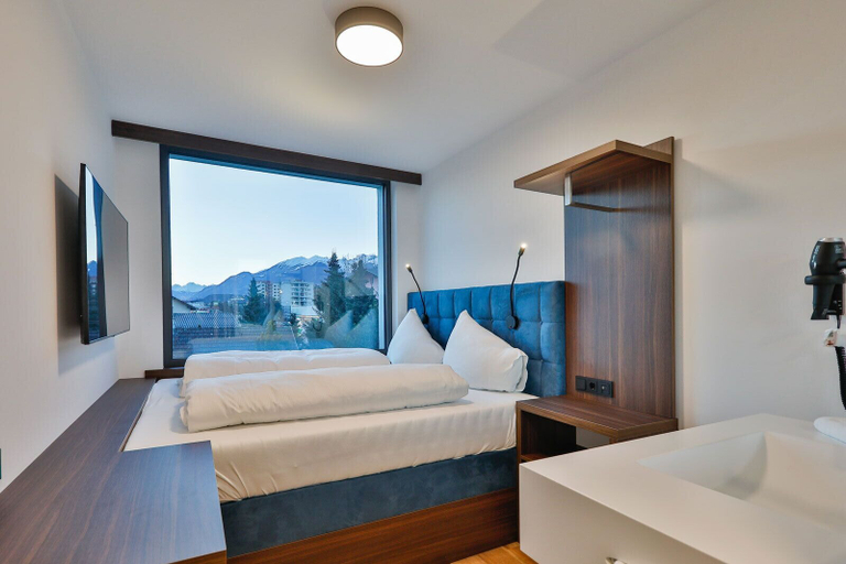 Room 2, Sleep Well 24, Spittal an der Drau