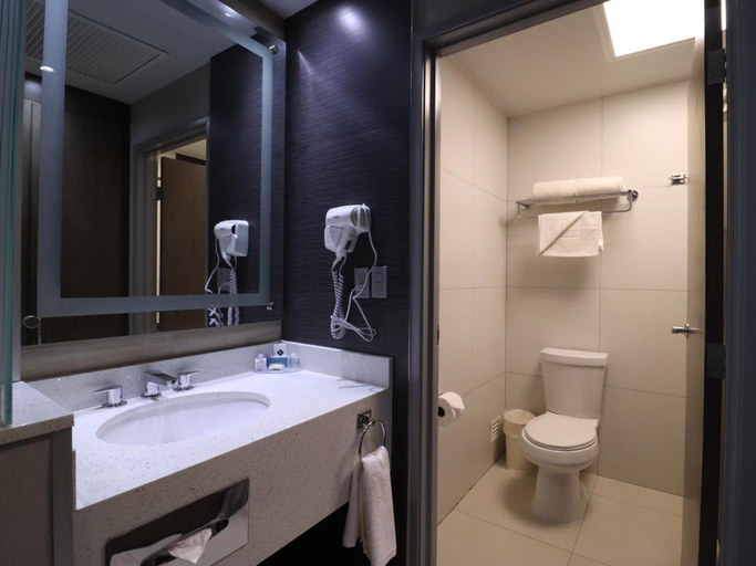 Bathroom 5, Hotel Mirra San Luis, San Luis Río Colorado