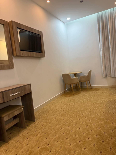 Room 4, Alabraj Hafawa Hotel Company, Makkah