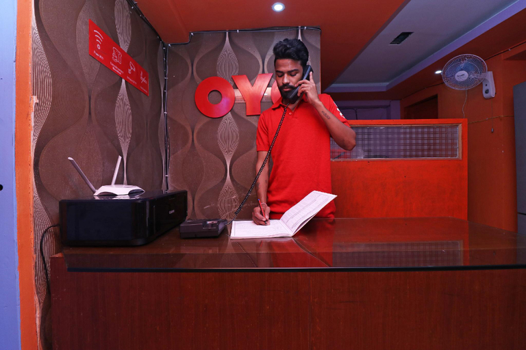 Others 4, Hotel O Home Stay 2, North 24 Parganas