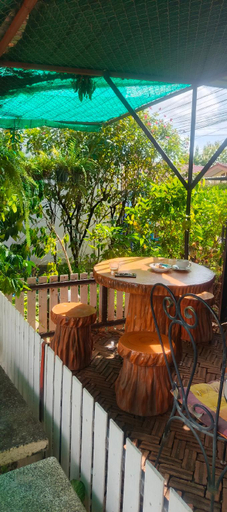 Food & Drinks, P.S. Place, Muang Chiang Mai