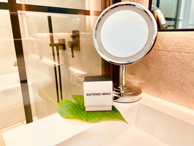 Bathroom 4, Hotel Cimbel, Alicante