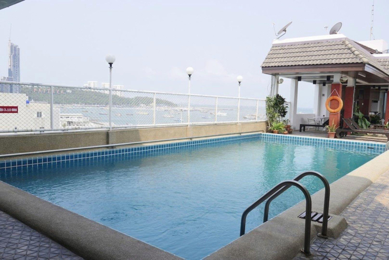 Sport & Beauty 5, Mike Hotel, Pattaya