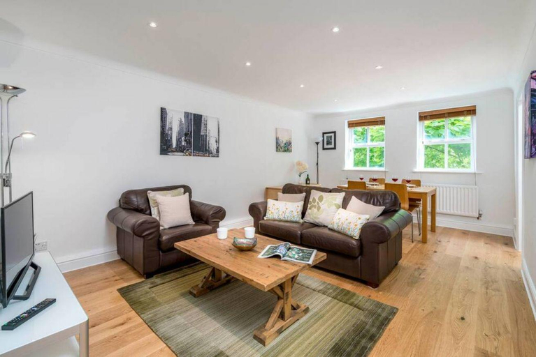 Others 2, Splendid apartment near Vauxhall Tube, London