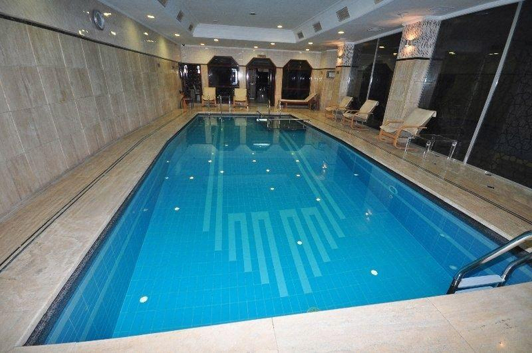 Sport & Beauty 2, Style Star Hotel Cihangir, Beyoğlu