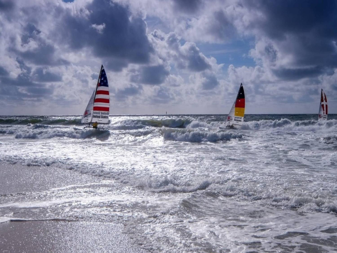 Others 5, Ferienwohnung in Westerland auf Sylt, Nordfriesland