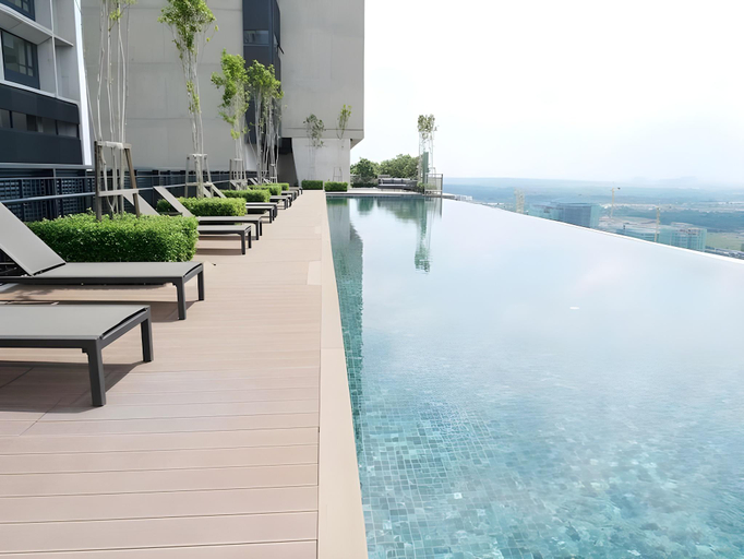 Sport & Beauty 5, Cyberjaya Houses, Sepang