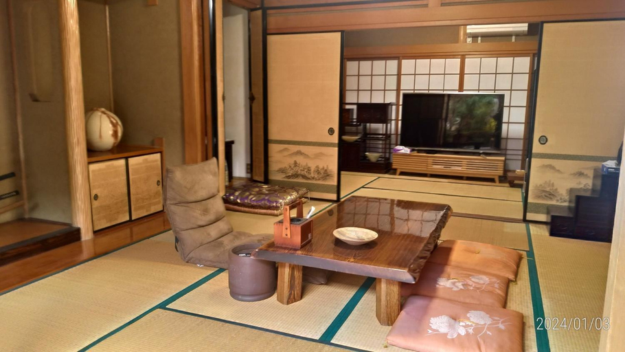 Others 4, Tadoan - Vacation STAY 16923, Kuwana