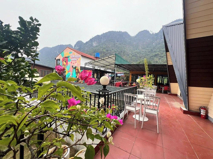 Others 3, Viet Hai freedom home stay, Cát Hải