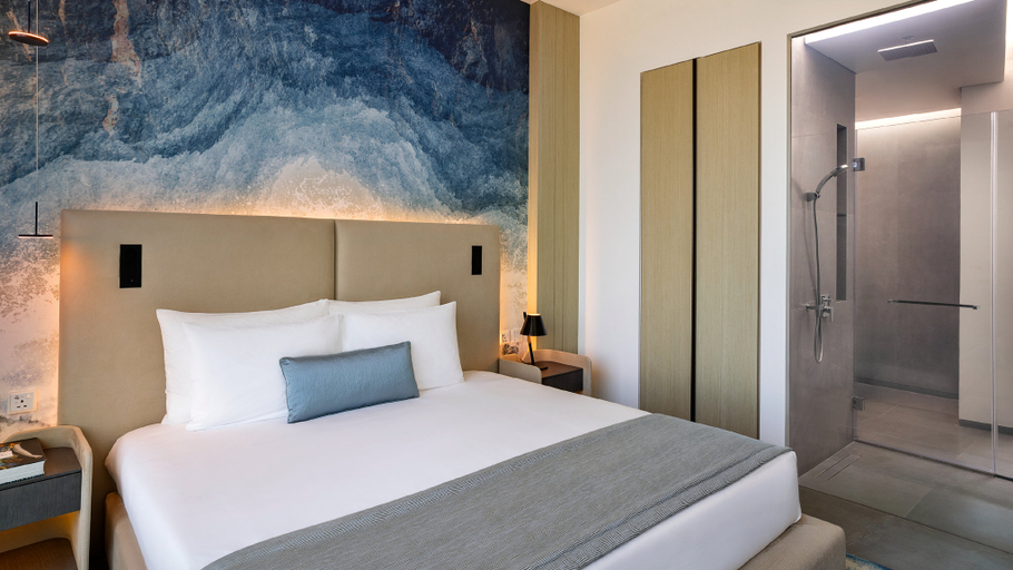 Bedroom 4, Vignette Collection CIEL DUBAI MARINA by IHG, Dubai