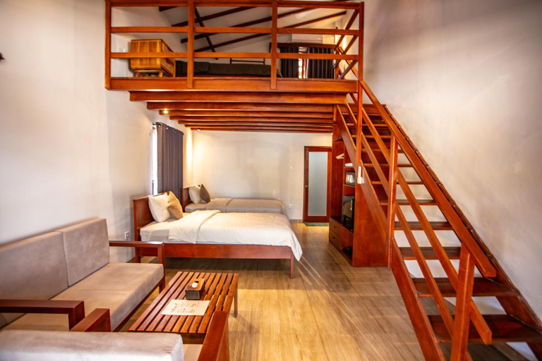 Others 3, Kalamoana House, Lombok