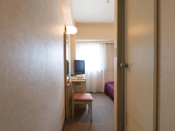 Bedroom 3, Tabist Hotel Tetora Kitakyusyu, Kitakyūshū