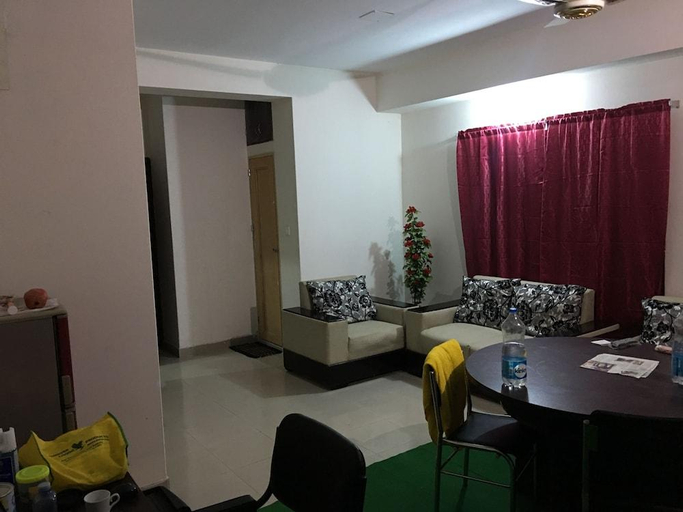 Others 5, AMtec Fazilla Castle, Dhaka