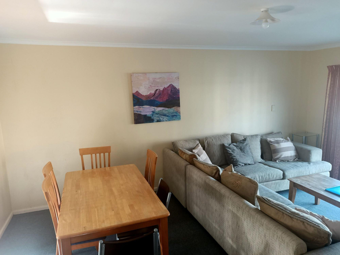 Others 5, Methven Motel & Apartments, Ashburton