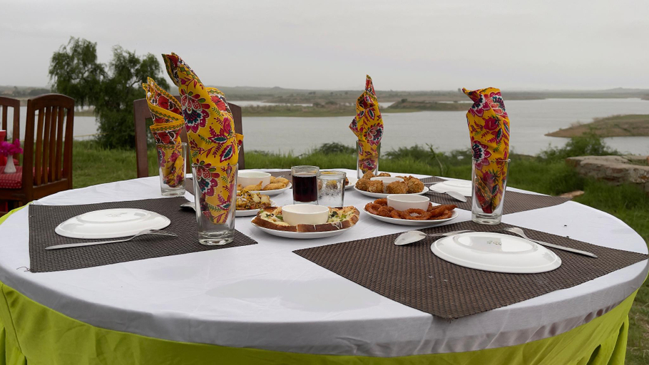 Food & Drinks 4, Kutch Safari Resort, Kachchh