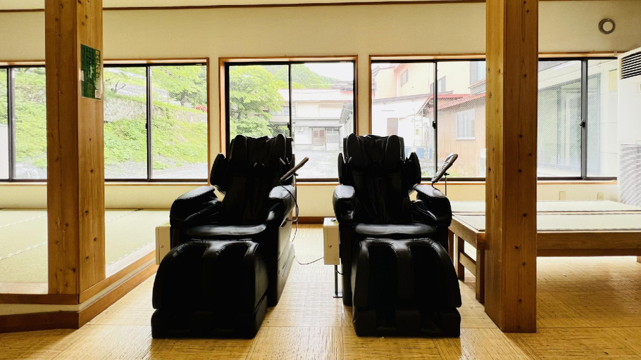 Others 4, Hanamaki Onsenkyo Namari Onsen Fujisan Ryokan, Hanamaki