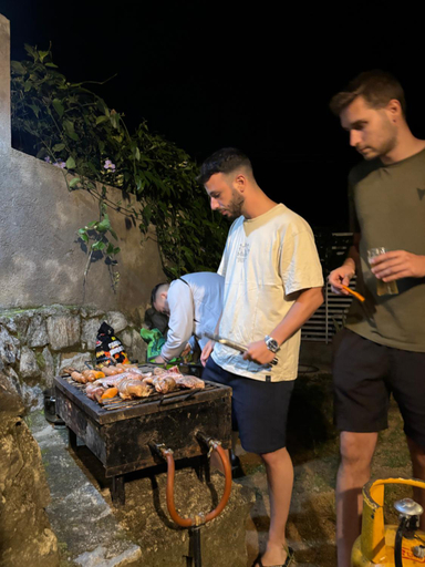 Food & Drinks, Avons Residence Hantana, Pathahewaheta