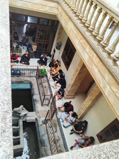 Food & Drinks, Among Rogo Syariah, Yogyakarta