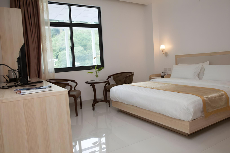 Bedroom 3, One El Nido Suite, El Nido
