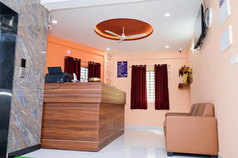 Others 4, Sangam Residency Manipal, Udupi