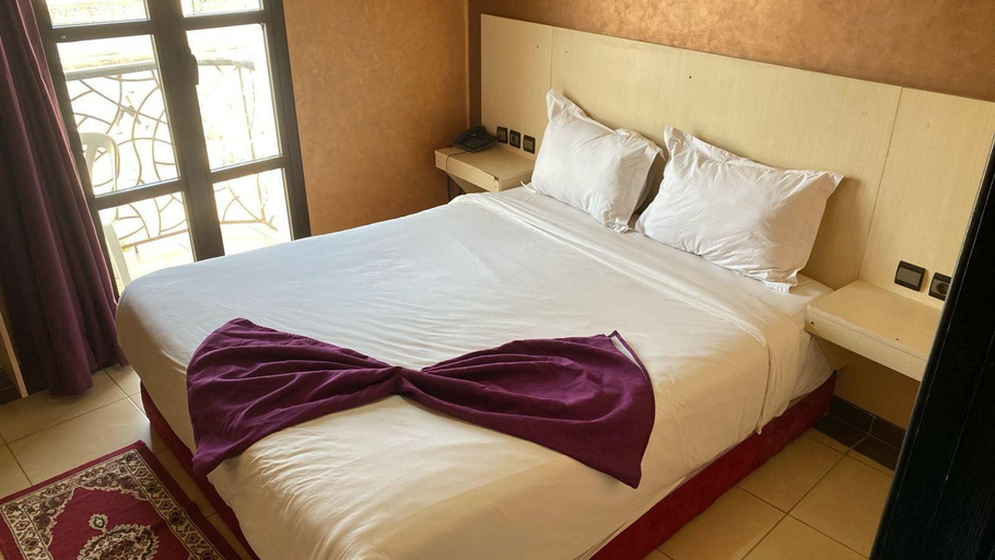 Bedroom 3, HOTEL INOU, Agadir-Ida ou Tanane
