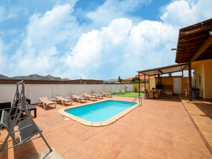 Sport & Beauty 2, Holidayhome in Tuineje near Beaches, Las Palmas