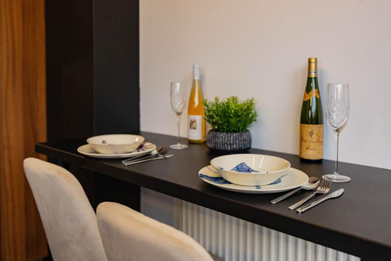 Others 2, Apartamenty Plebanska-Rynek, Gliwice City